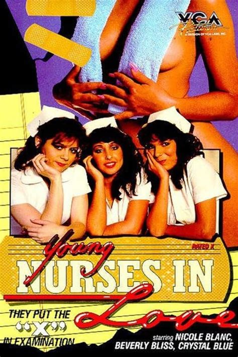 young nurses in lust|Young Nurses in Love (1984) — The Movie Database (TMDB).